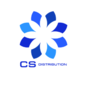 CS Distribution logo